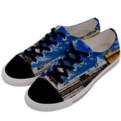 India Punjab Amritsar Sikh Men s Low Top Canvas Sneakers