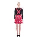 Panda pattern Suspender Skater Skirt View2