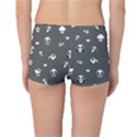 Panda pattern Boyleg Bikini Bottoms View2