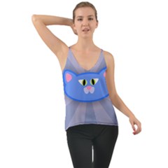 Advertise Animal Boarding Cat Cami