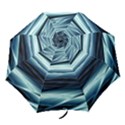 Texture Fractal Frax Hd Mathematics Folding Umbrellas View1