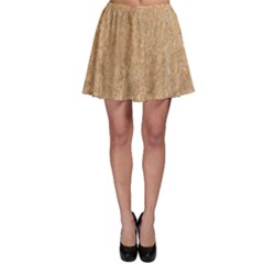 Rock Tile Marble Structure Skater Skirt by Celenk