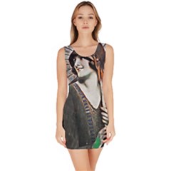 Gatsby Sommer Bodycon Dress by NouveauDesign