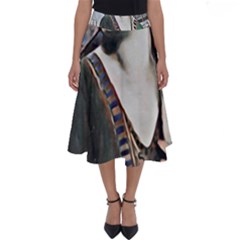 Gatsby Sommer Perfect Length Midi Skirt