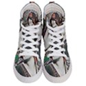 gatsby sommer Women s Hi-Top Skate Sneakers View1