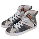 gatsby sommer Women s Hi-Top Skate Sneakers View2