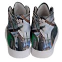 gatsby sommer Women s Hi-Top Skate Sneakers View4