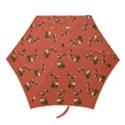 Dance Mini Folding Umbrellas View1