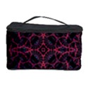 Modern Ornate Pattern Cosmetic Storage Case View1