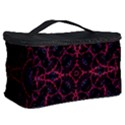 Modern Ornate Pattern Cosmetic Storage Case View2