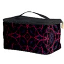 Modern Ornate Pattern Cosmetic Storage Case View3