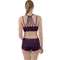 Modern Ornate Pattern Women s Sports Set View2