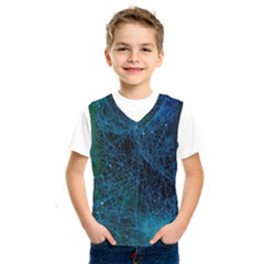 System Network Connection Connected Kids  Sportswear by Celenk