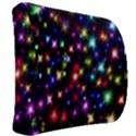 Fireworks Rocket New Year S Day Back Support Cushion View2