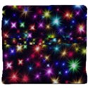 Fireworks Rocket New Year S Day Back Support Cushion View4