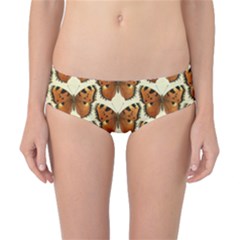 Butterfly Butterflies Insects Classic Bikini Bottoms by Celenk