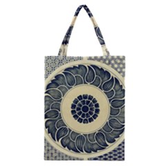 Background Vintage Japanese Classic Tote Bag by Celenk