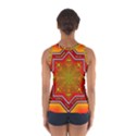 Mandala Zen Meditation Spiritual Sport Tank Top  View2