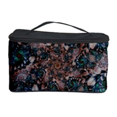 Art Artwork Fractal Digital Art Cosmetic Storage Case by Celenk