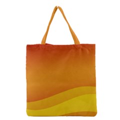 Background Wallpaper Design Texture Grocery Tote Bag by Celenk