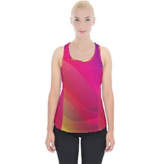 Background Wallpaper Design Texture Piece Up Tank Top