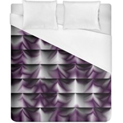 Background Texture Pattern Duvet Cover (california King Size) by Celenk