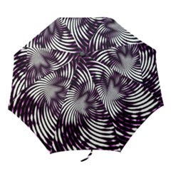 Background Texture Pattern Folding Umbrellas by Celenk