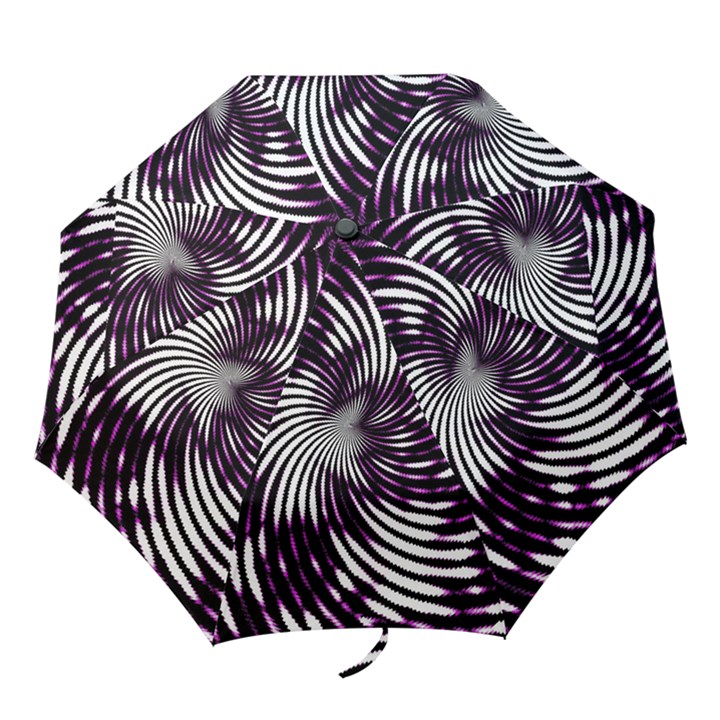 Background Texture Pattern Folding Umbrellas