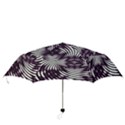 Background Texture Pattern Folding Umbrellas View3