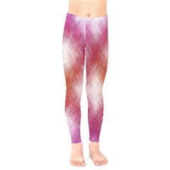 Background Texture Pattern 3d Kids  Legging by Celenk