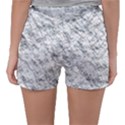 Pattern Background Old Wall Sleepwear Shorts View2