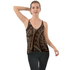 Abstract Pattern Graphics Cami