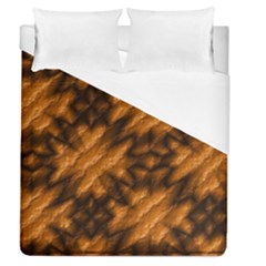 Background Texture Pattern Duvet Cover (queen Size) by Celenk