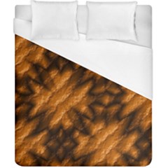 Background Texture Pattern Duvet Cover (california King Size) by Celenk