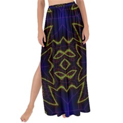 Background Texture Pattern Maxi Chiffon Tie-up Sarong