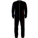 Arctic Monkeys OnePiece Jumpsuit (Men)  View1