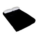 Arctic Monkeys Fitted Sheet (Full/ Double Size) View2