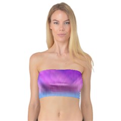 Background Art Abstract Watercolor Bandeau Top by Celenk