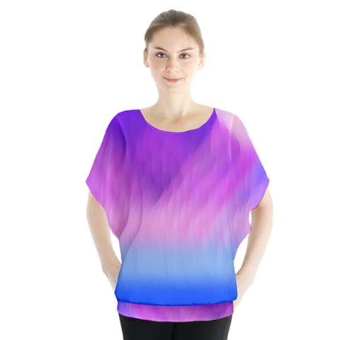 Background Art Abstract Watercolor Blouse by Celenk