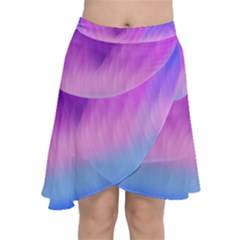 Background Art Abstract Watercolor Chiffon Wrap