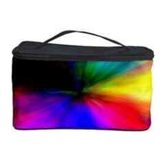 Creativity Abstract Alive Cosmetic Storage Case by Celenk