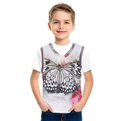 Butterfly Animal Insect Art Kids  Sportswear by Celenk