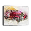 Car Old Car Art Abstract Deluxe Canvas 16  x 12   View1