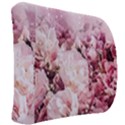 Flowers Bouquet Art Abstract Back Support Cushion View2