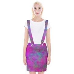 Background Texture Structure Braces Suspender Skirt by Celenk