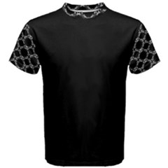 Ankara 005ix Men s Cotton Tee by Momc