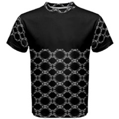 Ankara 005ix Men s Cotton Tee by Momc