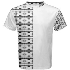 Inspiring K Men s Cotton Tee