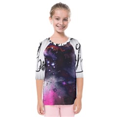 Picsart 12 23 04 40 14 Picsart 12 27  05 11 35 Kids  Quarter Sleeve Raglan Tee