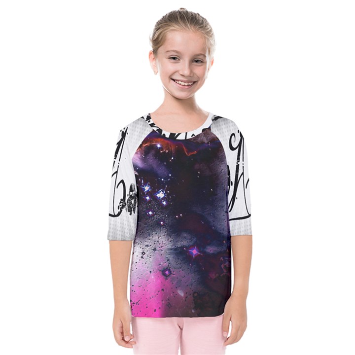 Picsart 12 23 04 40 14 Picsart 12 27  05 11 35 Kids  Quarter Sleeve Raglan Tee